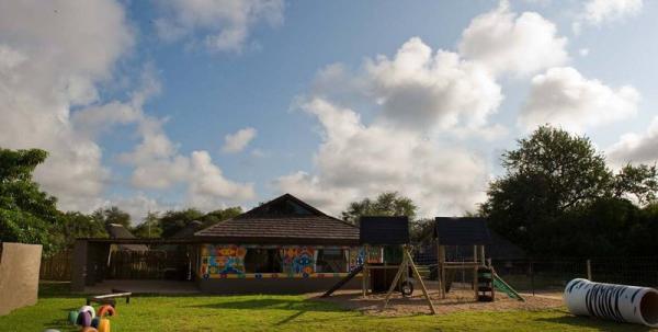 Bush Lodge - Sabi Sabi