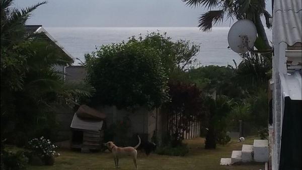 Jacobs Cottage by the Ocean