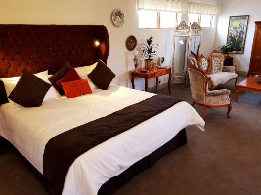 Montagu Country Hotel