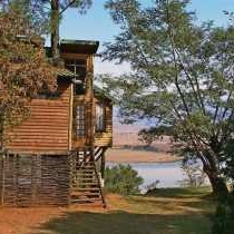 Bahati Tree Lodge