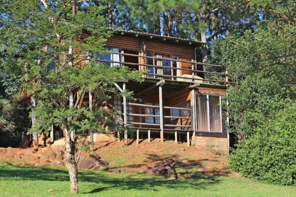 Bahati Tree Lodge