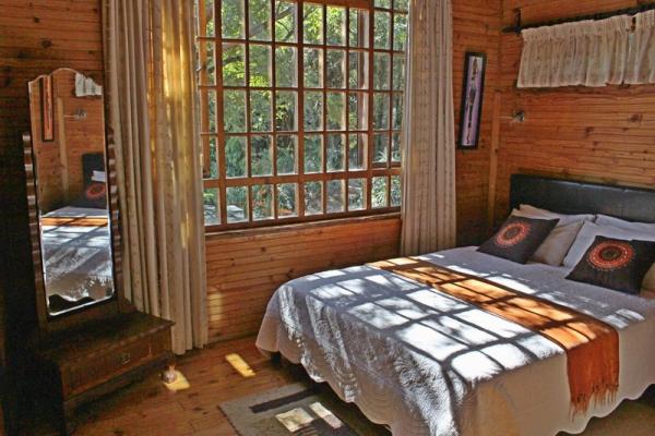 Bahati Tree Lodge