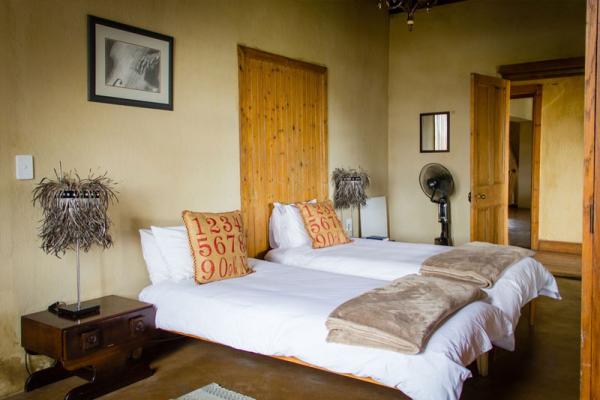 Thali Thali Game Lodge