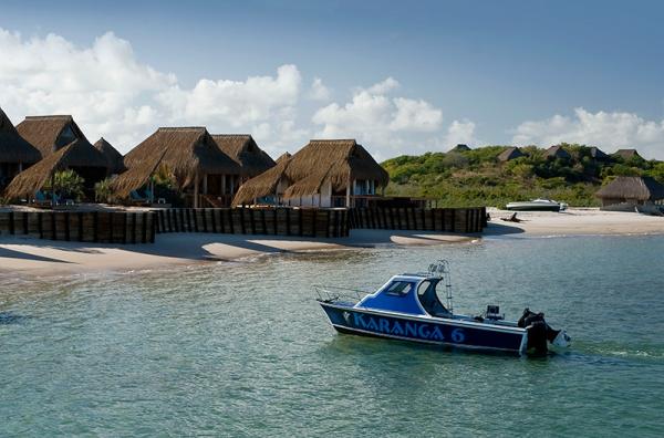 Dugong Beach Lodge