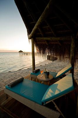 Dugong Beach Lodge