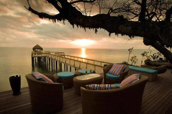 Dugong Beach Lodge