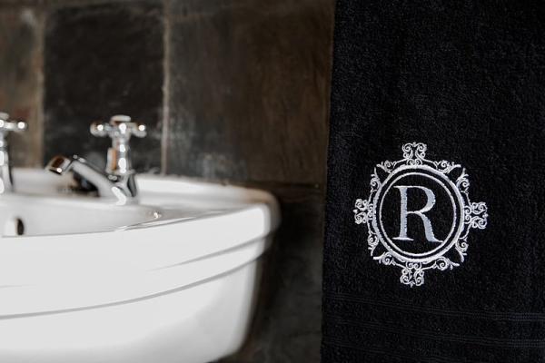 Boutique Hotels are all about the detail.