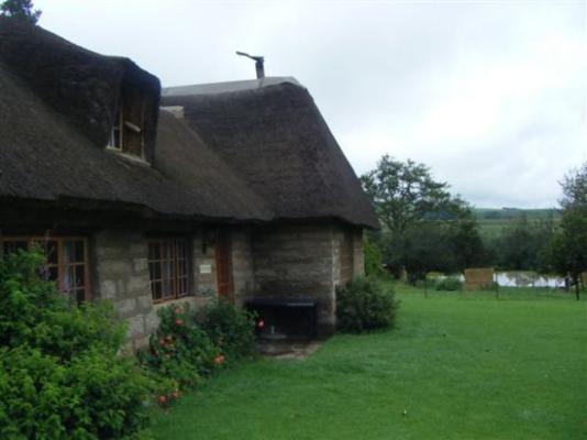 Poplar Cottage