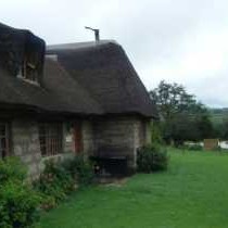 Poplar Cottage