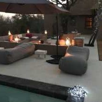 Lindiwe Safari Lodge