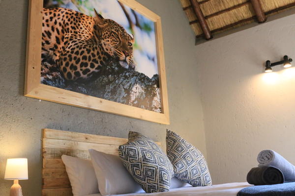 Lindiwe Safari Lodge