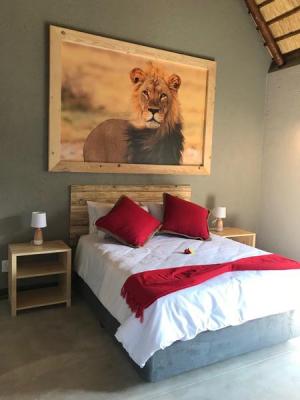 Lindiwe Safari Lodge