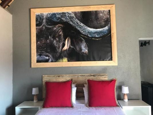 Lindiwe Safari Lodge