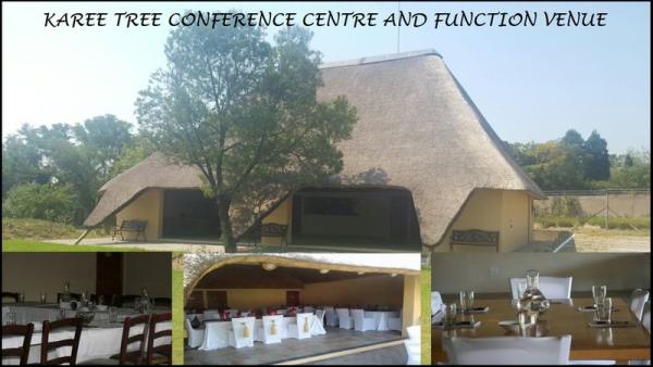 Conference Centre and Function Venue