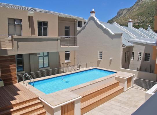 Majestic Loft Muizenberg Beachfront