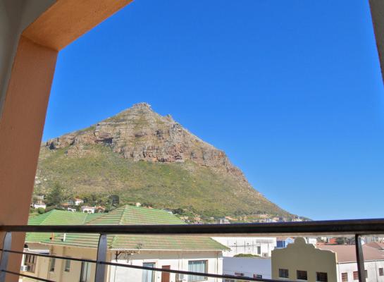 Majestic Loft Muizenberg Beachfront