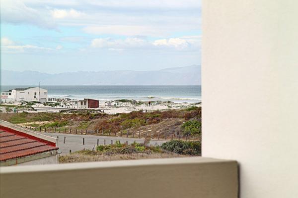 Regal Loft Muizenberg East Beach