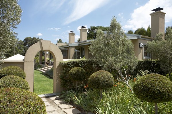 La Cabriere Country House