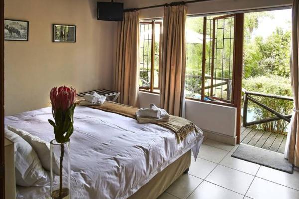 Hottentots Mountain View Guest House