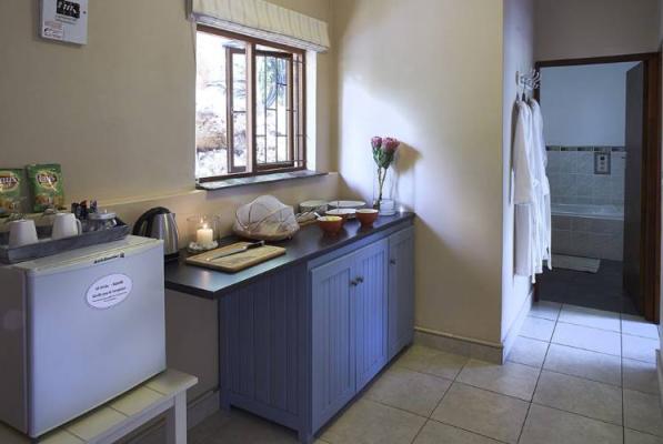 Hottentots Mountain View Guest House