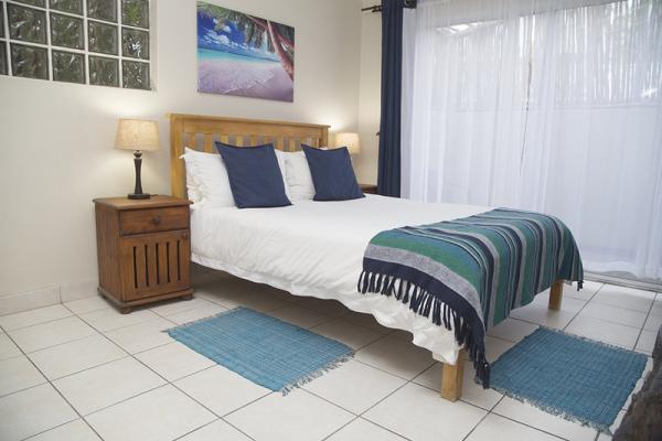 Seaview Cottage sea view 4-6 Sleeper Apartment 