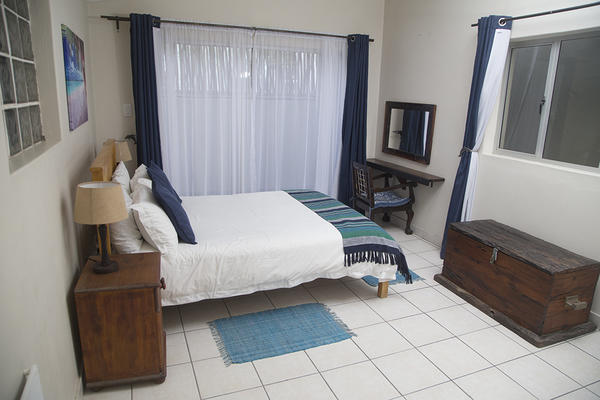 Seaview Cottage sea view 4-6 sleeper apartment