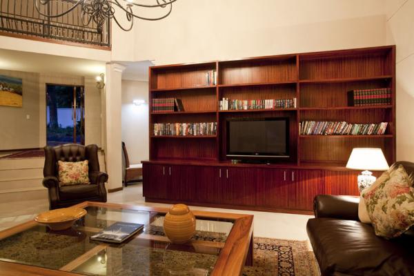 TV Room