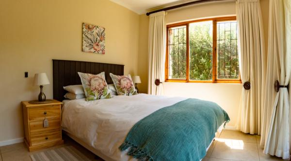 Cottonwood Suite bedroom