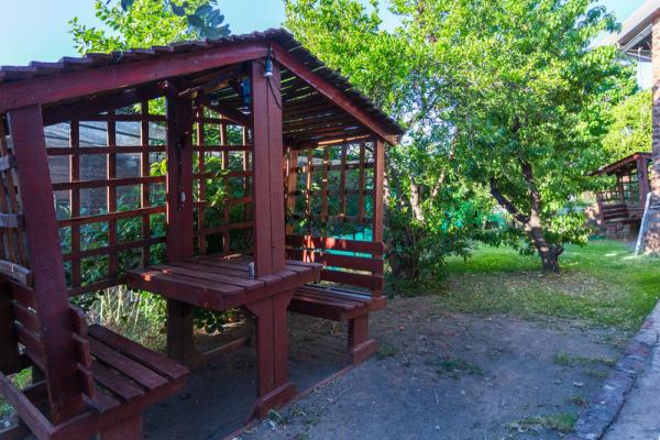 Gariep Gardens Guest House