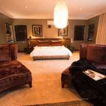 Luxury Executive Suite