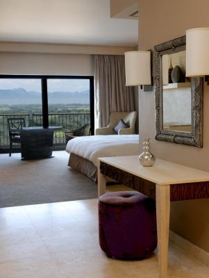 Oubaai Hotel Golf & Spa