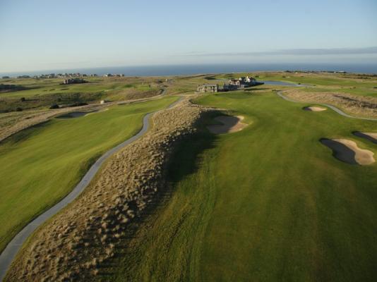 Oubaai Hotel Golf & Spa