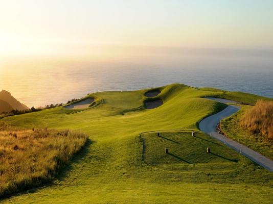 Oubaai Hotel Golf & Spa