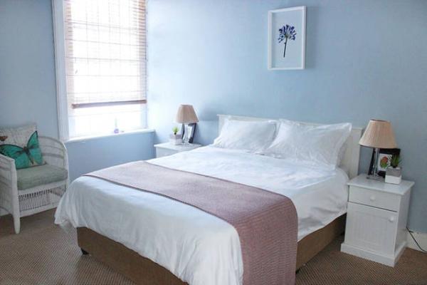 Double room - Agapanthus