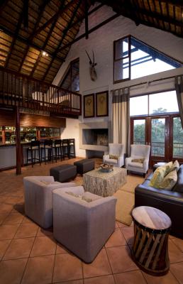 Entabeni Lakeside Lodge