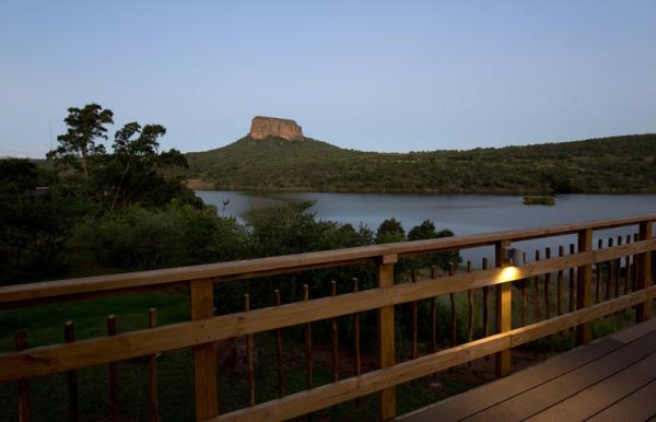 Entabeni Lakeside Lodge