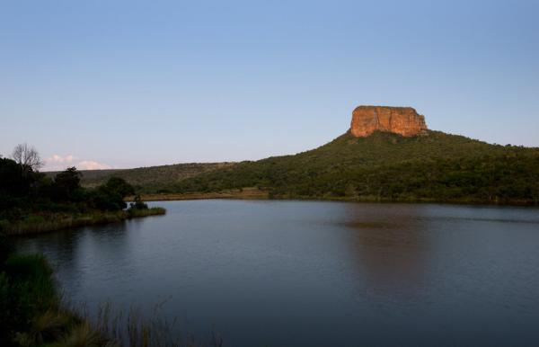 Entabeni Lakeside Lodge