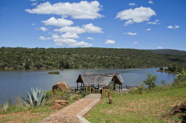 Entabeni Lakeside Lodge