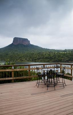 Entabeni Lakeside Lodge