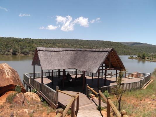 Entabeni Lakeside Lodge