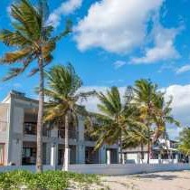 Beach Front Deluxe Rooms