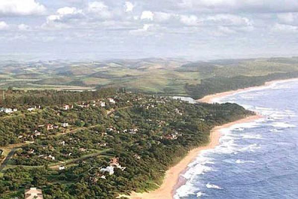 Zinkwazi Lagoon Lodge