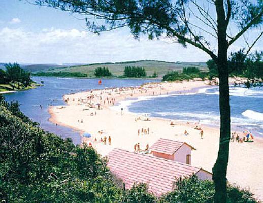 Zinkwazi Lagoon Lodge