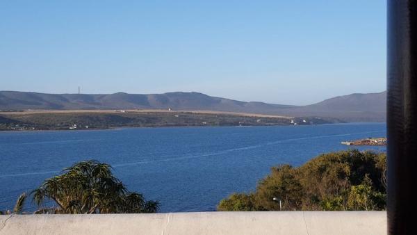 Luxury Breede River View at Witsand