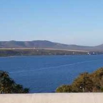 Luxury Breede River View at Witsand