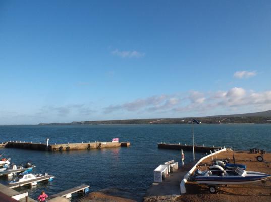 Luxury Breede River View at Witsand