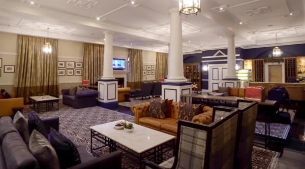 Swakopmund Hotel and Entertainment Centre