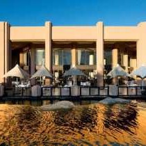 Windhoek Country Club Resort