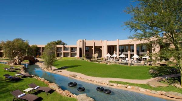 Windhoek Country Club Resort