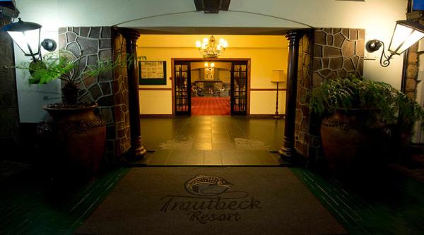 Troutbeck Resort